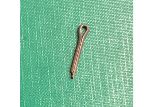 Split Cotter Pin 3/32" x 1/2" 2392 (2392L)