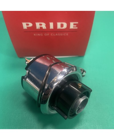 PRS3 Type Ignition & Sidelight / Headight Switch Series 1 2 2a 239570 (519775)