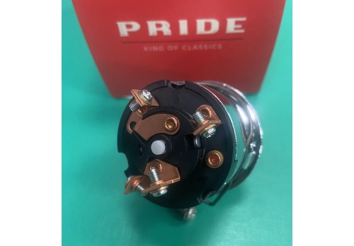 PRS3 Type Ignition & Sidelight / Headight Switch Series 1 2 2a 239570 (519775)