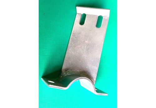 Exhaust Clamp Bracket Silencer 239712