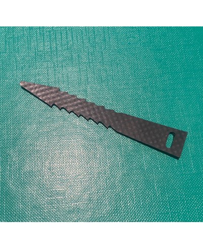 Fir Tree Cable Tie Cleat Size B (80mm) 240429