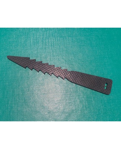 Fir Tree Cable Tie Cleat Size C (125mm) 240430 (RTC222)