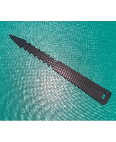 Fir Tree Cable Tie Cleat Size D (155mm) 240431