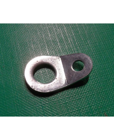 Return Spring Anchor Plate 5/16" Hole 240708