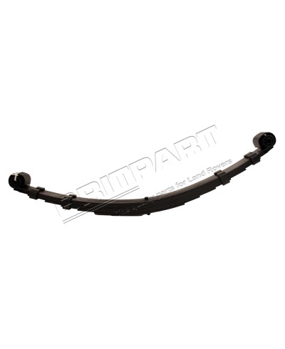 Front Spring 88" 2.25 Petrol (Passenger's Side) 242863