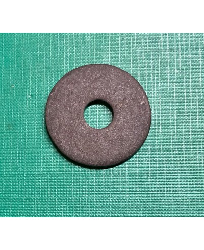 Plain Washer 7/16" x 1.5/8" x 10swg (Sherardized) Shock Absorber Top Washer 243022