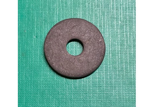 Plain Washer 7/16" x 1.5/8" x 10swg (Sherardized) Shock Absorber Top Washer 243022