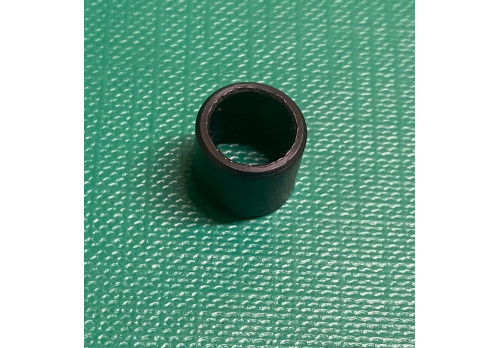 Exhaust Mounting Rubber Strap Spacer 244009