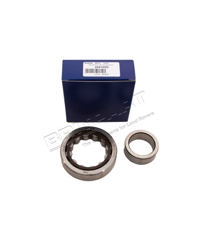 Front Halfshaft Bearing 244150