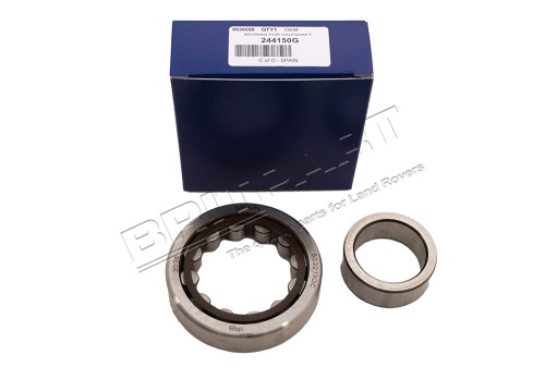 Front Halfshaft Bearing 244150