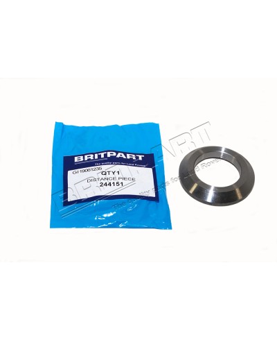 Front Halfshaft Bearing Distance Piece 244151