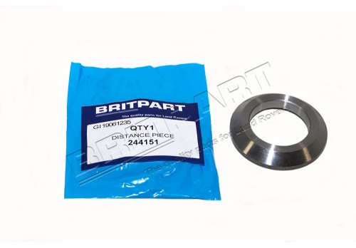 Front Halfshaft Bearing Distance Piece 244151