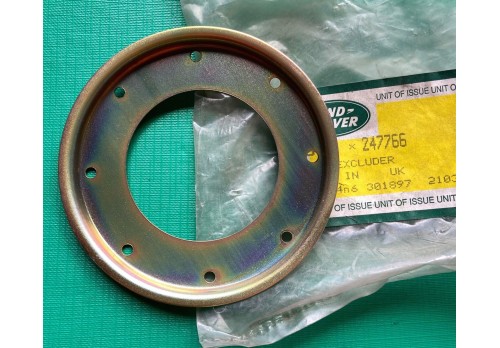 Front Crankshaft Seal Mud Excluder 247766