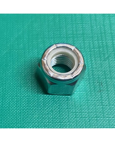 Self Locking NYLOC Nut 7/16"BSF 251323 50527