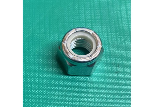 Self Locking NYLOC Nut 7/16"BSF 251323 50527