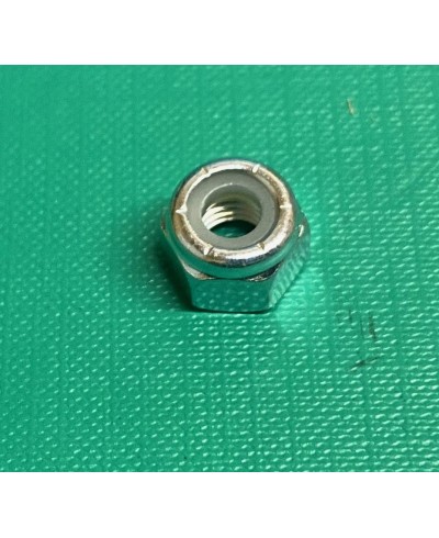 Self Locking NYLOC Nut 1/4"UNF 252160 252220 (NY604041L)