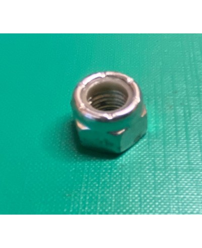 Self Locking NYLOC Nut 7/16"UNF 252163 (NY607041L)