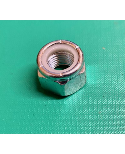 Self Locking NYLOC Nut 9/16"UNF 252165