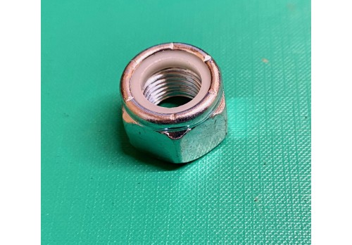 Self Locking NYLOC Nut 9/16"UNF 252165