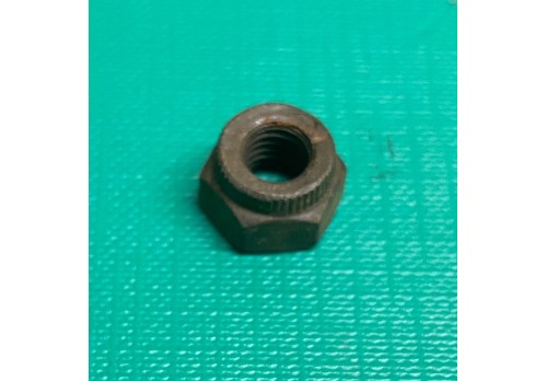 Self Locking PHILIDAS Nut 1/4"UNF 252210 (NV604041L)