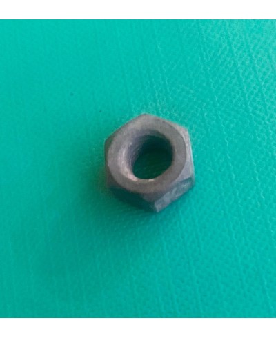 Nut 1/4"UNF (Sherardized) 254800 254810 (NH604041L)