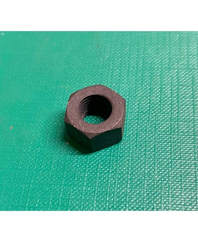 Nut 3/8"UNF (Sherardized) 254802 254812 (NH606041L)