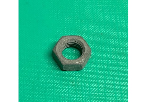 Lock Half Nut 3/8"UNF (Sherardized) 254852 (NT606041L)