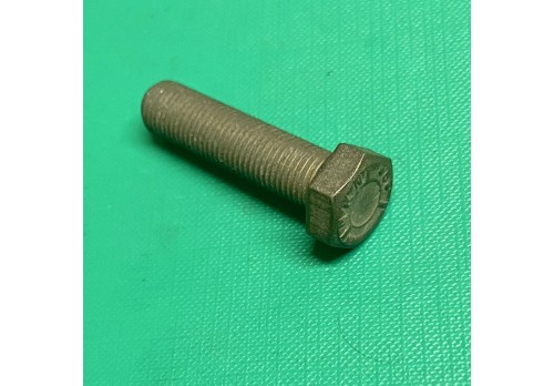 Set Bolt 3/8"UNF x 1.1/2" (Sherardized) 255051 (SH606121L)