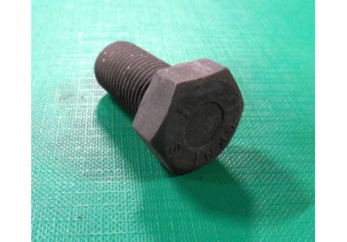 Set Bolt 1/2"UNF x 1" (Sherardized) 255085 (SH608081L)