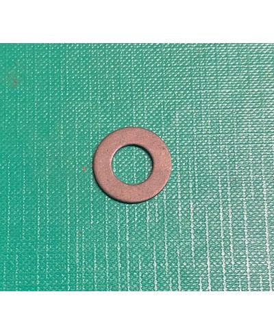 Plain Washer 5/16" x 5/8" x 1/16" (Sherardized) 2550 3899 (RTC613)