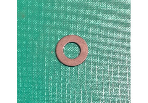 Plain Washer 5/16" x 5/8" x 1/16" (Sherardized) 2550 3899 (RTC613)