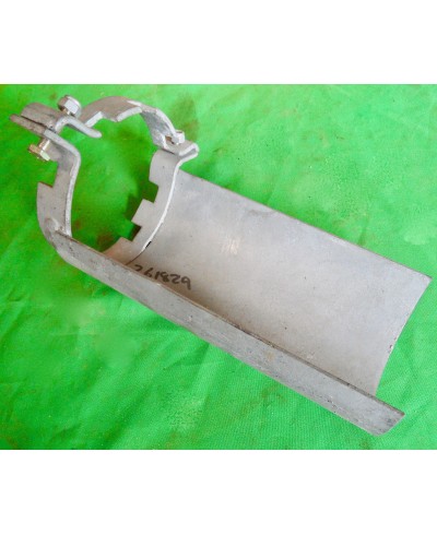 Propshaft UJ Guard (Rover Type Diff) 261829