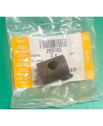 Brake / Clutch Pedal Trunnion Distance Piece 269783. 