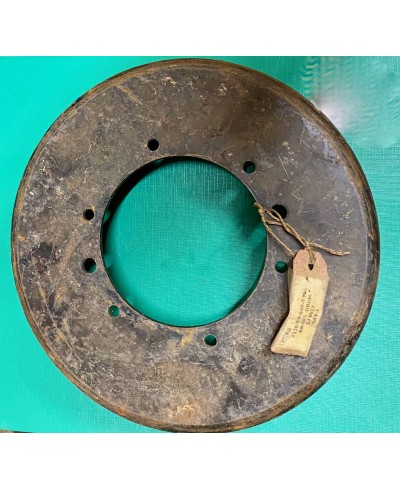 Handbrake Drum 274423