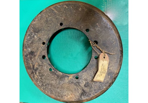 Handbrake Drum 274423