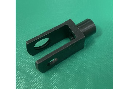 Clutch / Handbrake Relay Clevis Fork (5/16"UNF) 275199