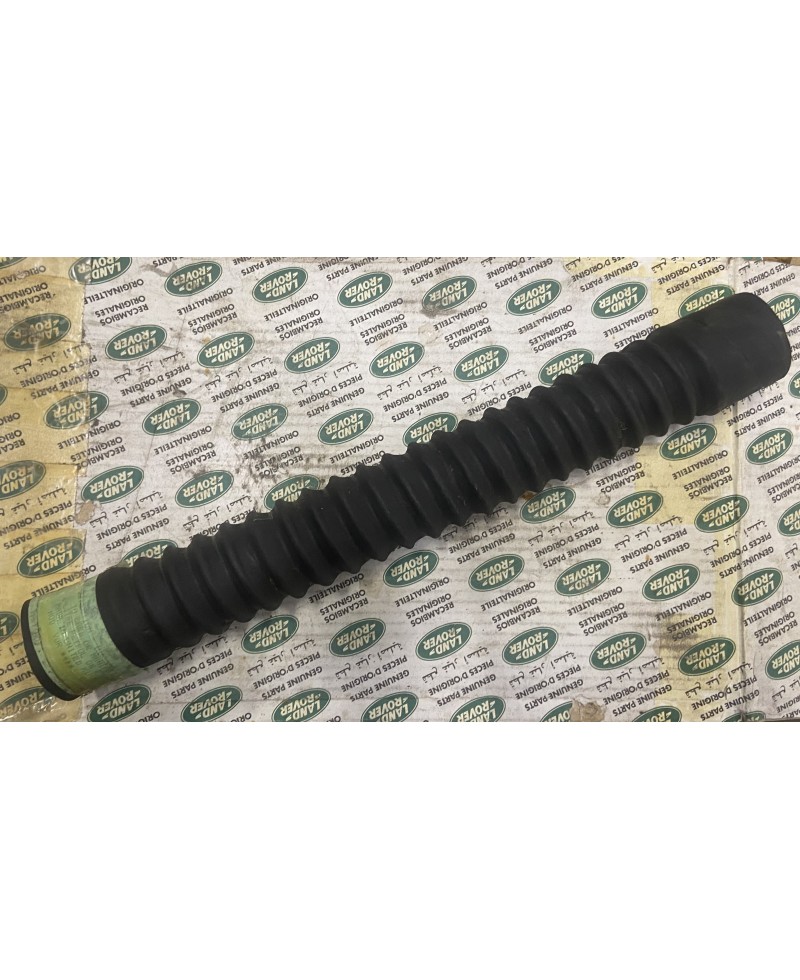Air Intake Hose 2l Diesel 275250