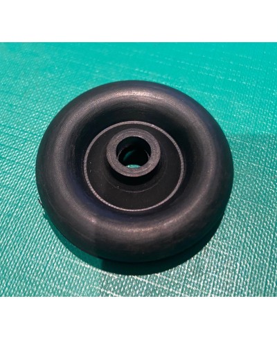 Rubber Grommet 1.5/8" x 1/4" x 3/8" 276054