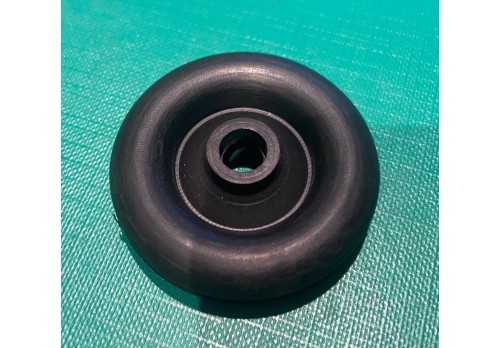 Rubber Grommet 1.5/8" x 1/4" x 3/8" 276054