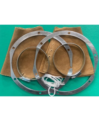 Swivel Housing Leather Gaiter Kit 276954