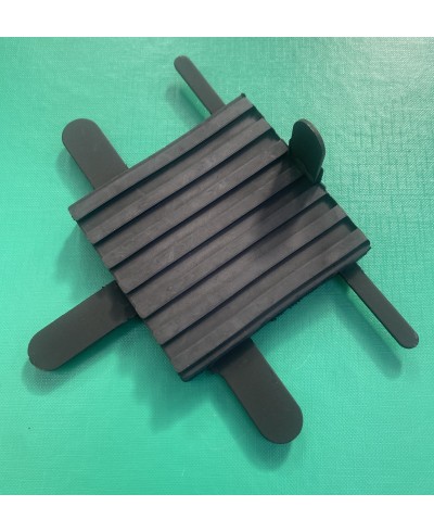 278166 - Clutch / Brake Pedal Rubber Pad