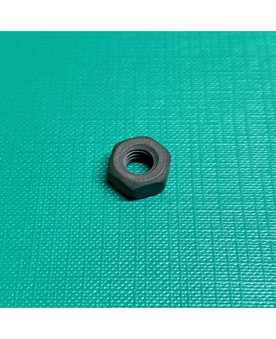 Nut 1/4"BSF (Sherardized) 2823 3819