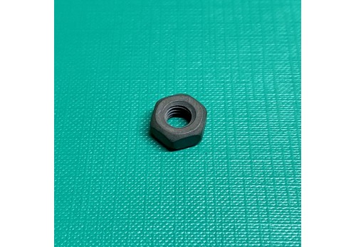 Nut 1/4"BSF (Sherardized) 2823 3819