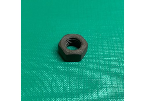 Nut 3/8"BSF (Sherardized) 2827