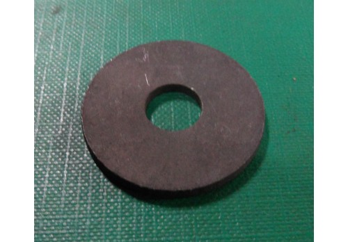 Plain Washer 3/8" x 1.1/4" x 3/32" (Sherardized) 2851