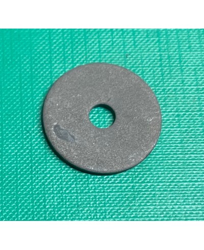 Plain Washer 3/16" (2BA) x 1" x 1/16" (Sherardized) 3008 3987