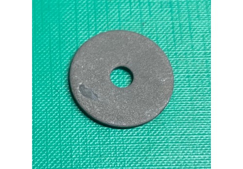 Plain Washer 3/16" (2BA) x 1" x 1/16" (Sherardized) 3008 3987