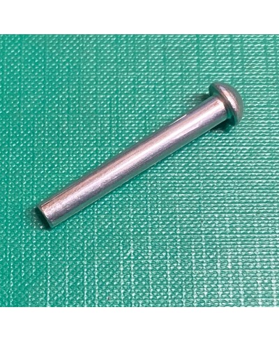 Locker Lid Hasp & Hinge Pivot Pin 300960