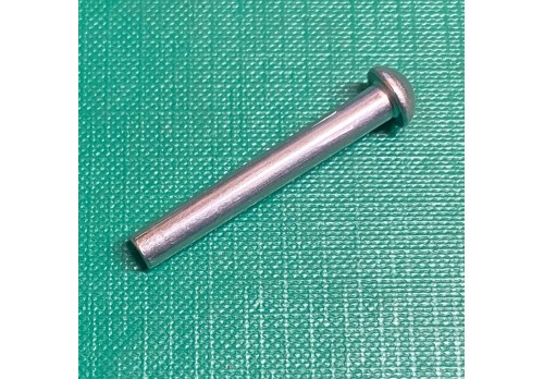 Locker Lid Hasp & Hinge Pivot Pin 300960