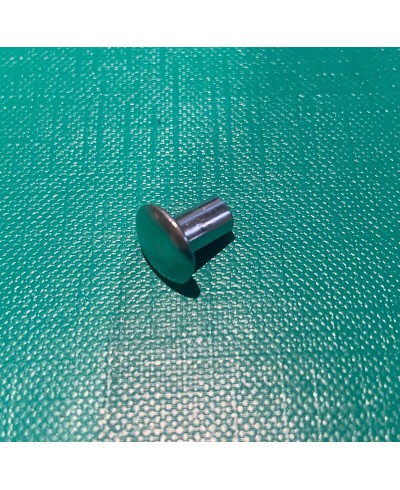 Truss Head Semi Tubular Aluminium Rivet 3/16" x 5/16" 302818
